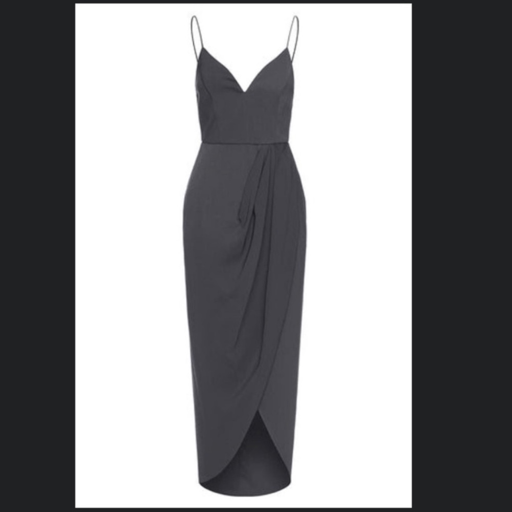 Shona Joy Core Cocktail Dress